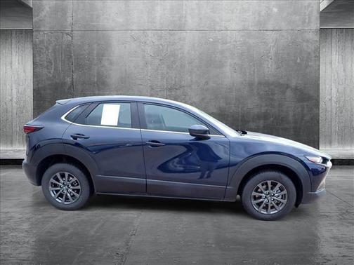 2023 Mazda CX-30 2.5 S
