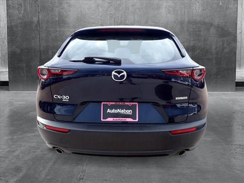 2023 Mazda CX-30 2.5 S