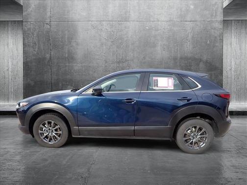 2023 Mazda CX-30 2.5 S