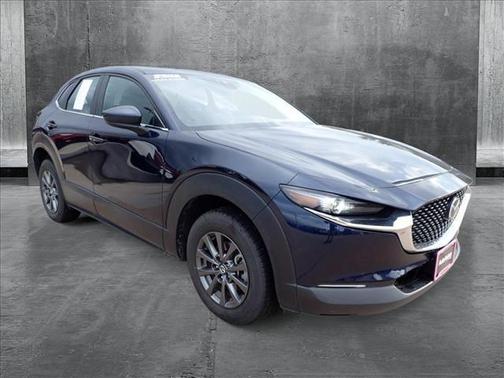 2023 Mazda CX-30 2.5 S