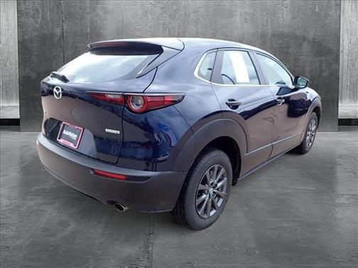 2023 Mazda CX-30 2.5 S