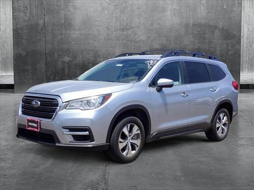 2022 Subaru Ascent Premium 7-Passenger