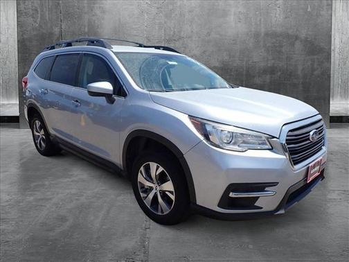 2022 Subaru Ascent Premium 7-Passenger