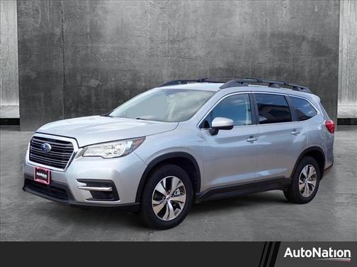 2022 Subaru Ascent Premium 7-Passenger