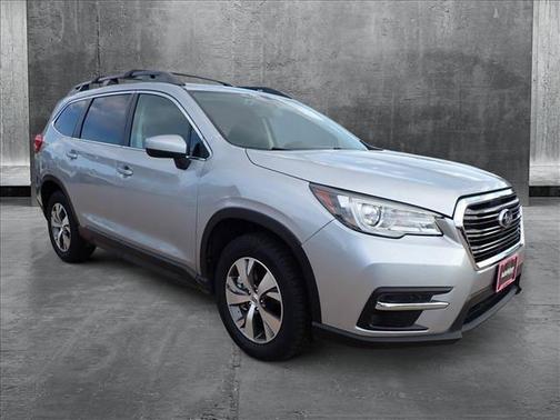 2022 Subaru Ascent Premium 7-Passenger