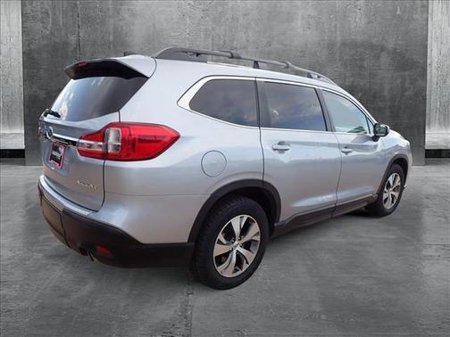 2022 Subaru Ascent Premium 7-Passenger