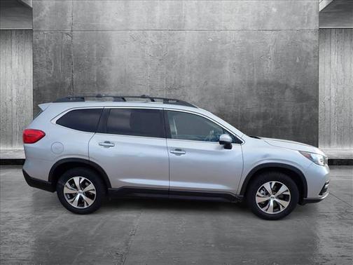 2022 Subaru Ascent Premium 7-Passenger