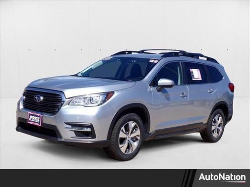 2022 Subaru Ascent Premium 7-Passenger