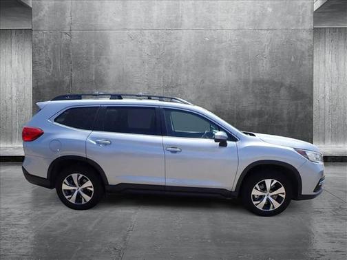 2022 Subaru Ascent Premium 7-Passenger