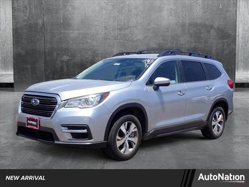 2022 Subaru Ascent Premium 7-Passenger
