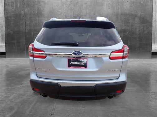 2022 Subaru Ascent Premium 7-Passenger
