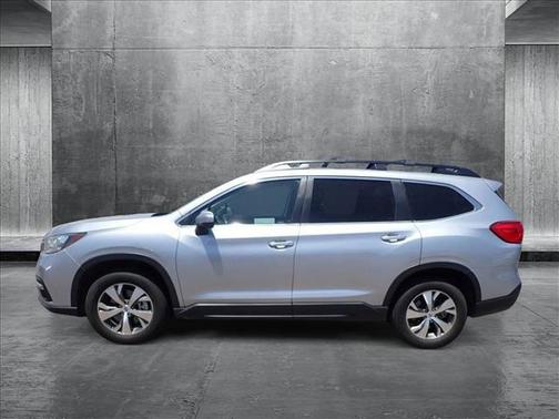 2022 Subaru Ascent Premium 7-Passenger