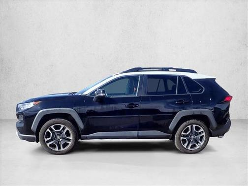 2019 Toyota RAV4 Adventure