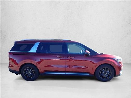 2022 Kia Carnival SX Prestige