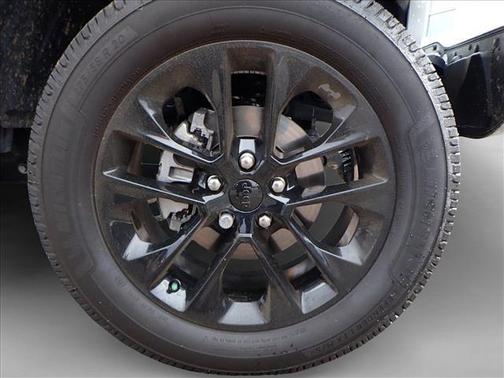 2021 Jeep Wrangler Unlimited 4xe Sahara