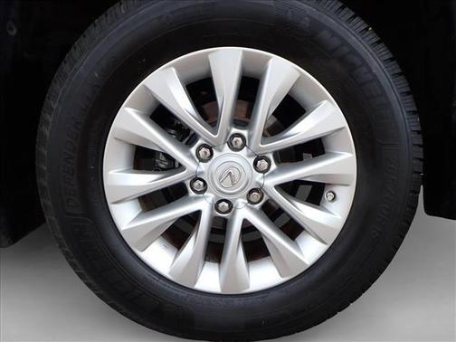 2018 Lexus GX 460 Premium