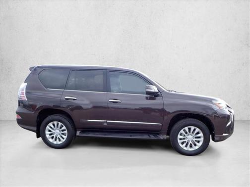 2018 Lexus GX 460 Premium