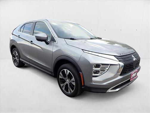2022 Mitsubishi Eclipse Cross SEL