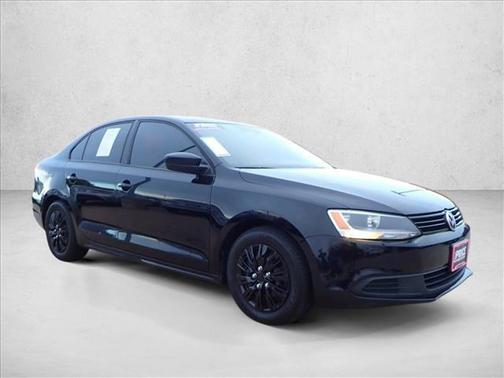 2014 Volkswagen Jetta Auto S