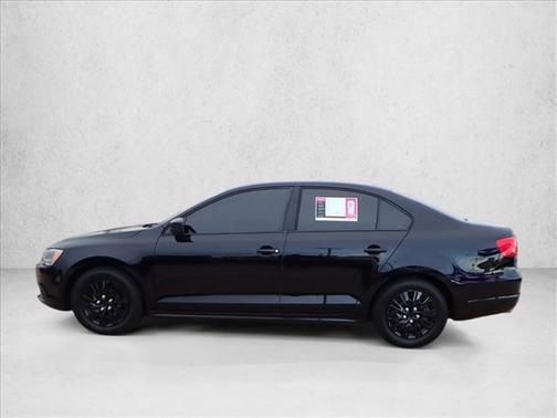 2014 Volkswagen Jetta Auto S