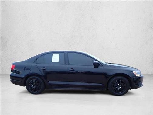 2014 Volkswagen Jetta Auto S