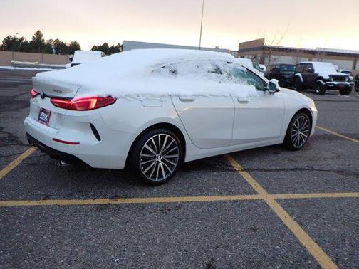 2020 BMW 228 Gran Coupe xDrive