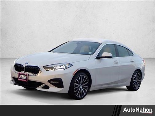 2020 BMW 228 Gran Coupe xDrive