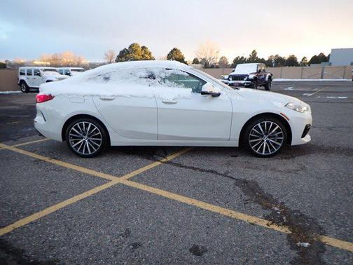 2020 BMW 228 Gran Coupe xDrive