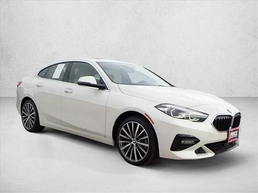 2020 BMW 228 Gran Coupe xDrive