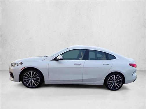 2020 BMW 228 Gran Coupe xDrive