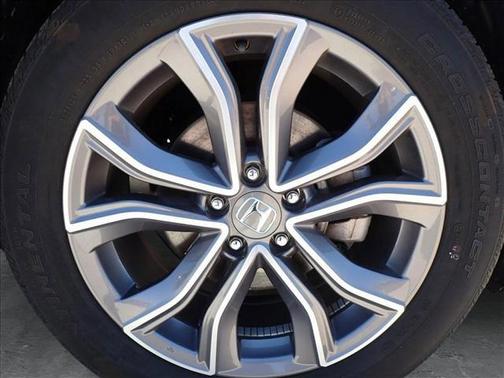 2022 Honda CR-V AWD Touring