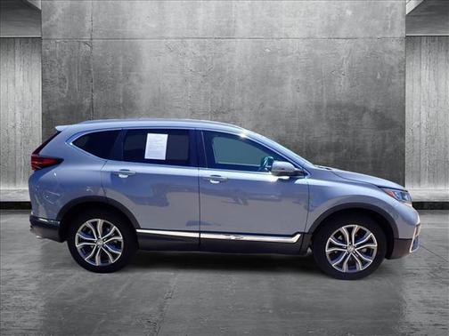 2022 Honda CR-V AWD Touring