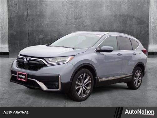 2022 Honda CR-V AWD Touring