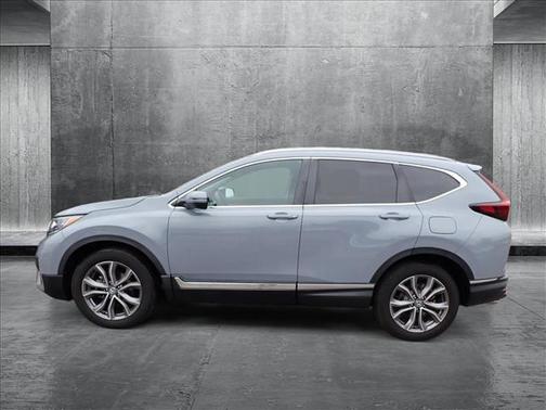 2022 Honda CR-V AWD Touring
