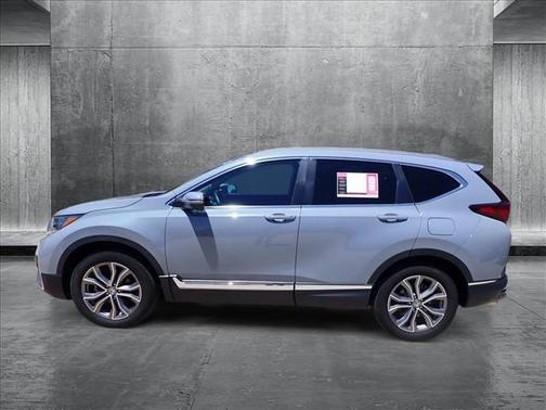 2022 Honda CR-V AWD Touring