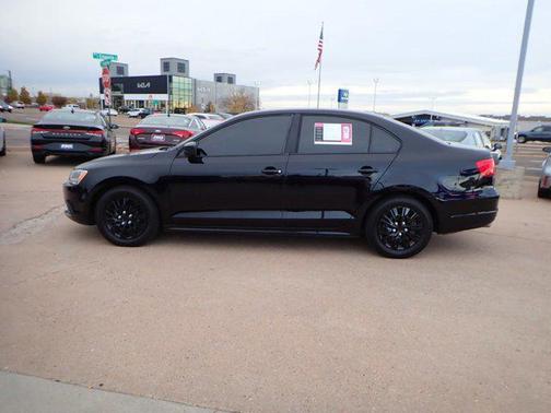 2014 Volkswagen Jetta Auto S