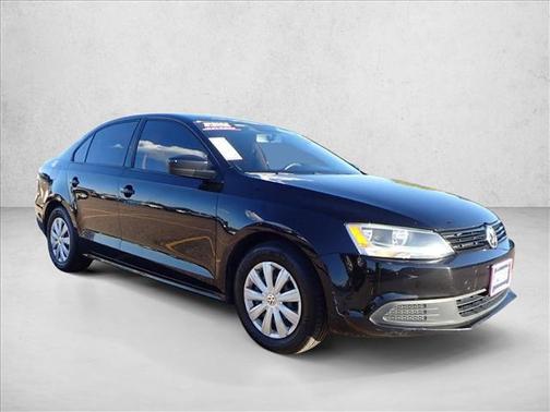 2014 Volkswagen Jetta Auto S