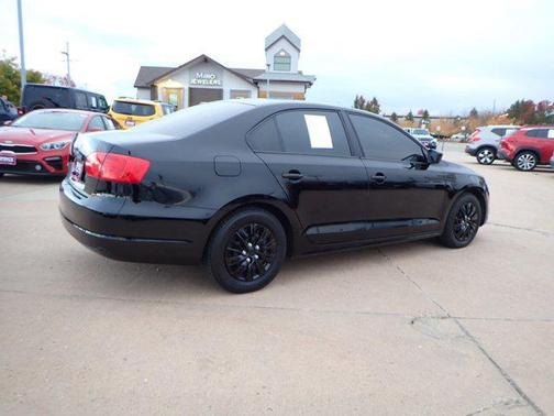 2014 Volkswagen Jetta Auto S