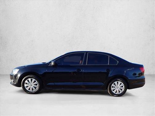 2014 Volkswagen Jetta Auto S