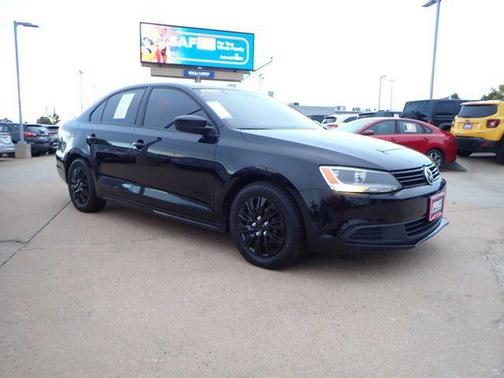 2014 Volkswagen Jetta Auto S