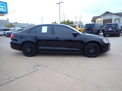 2014 Volkswagen Jetta Auto S
