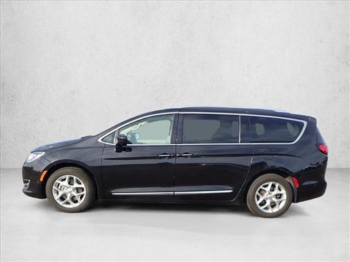 2019 Chrysler Pacifica Touring-L Plus