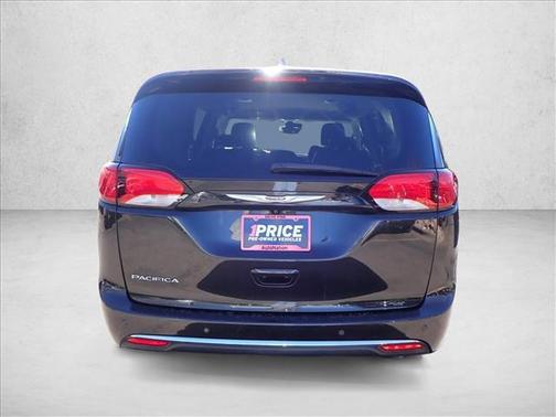 2019 Chrysler Pacifica Touring-L Plus