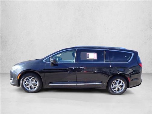 2019 Chrysler Pacifica Touring-L Plus