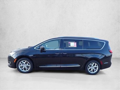 2019 Chrysler Pacifica Touring-L Plus