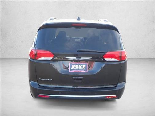 2019 Chrysler Pacifica Touring-L Plus
