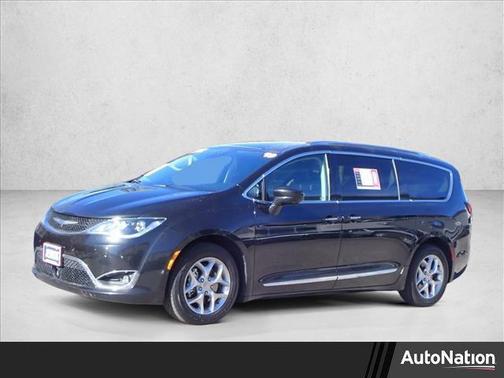 2019 Chrysler Pacifica Touring-L Plus
