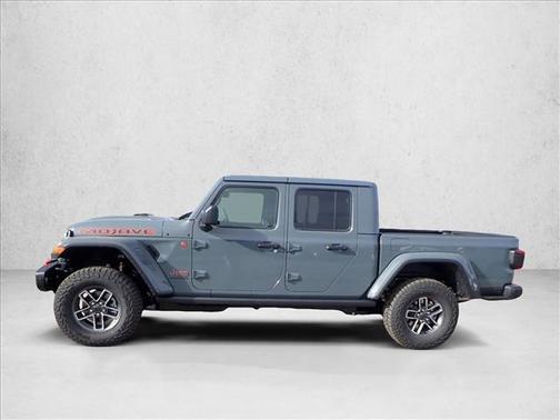 2026 Jeep Gladiator Mojave X 4x4
