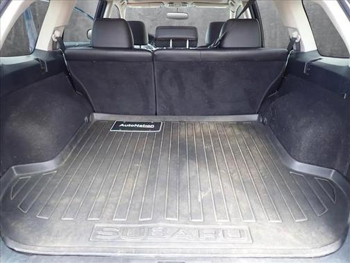 2011 Subaru Outback 2.5 i Limited