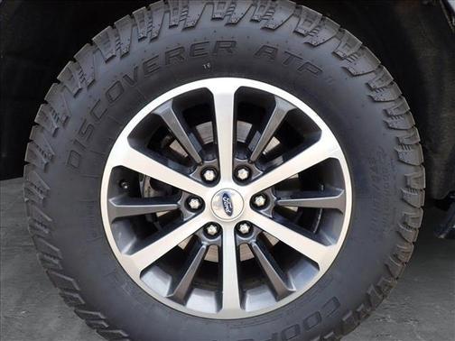 2020 Ford Expedition Max XLT